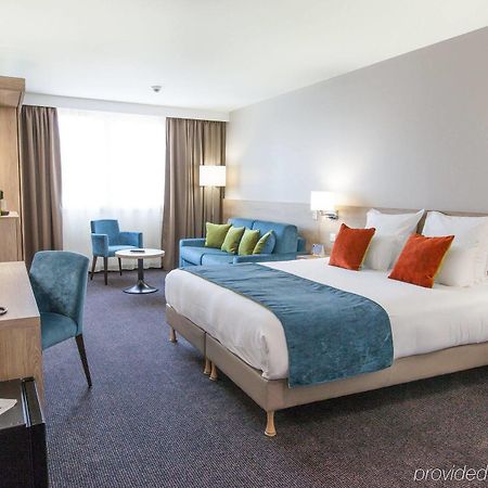 Quality Hotel Bordeaux Pessac Gradignan Eksteriør billede