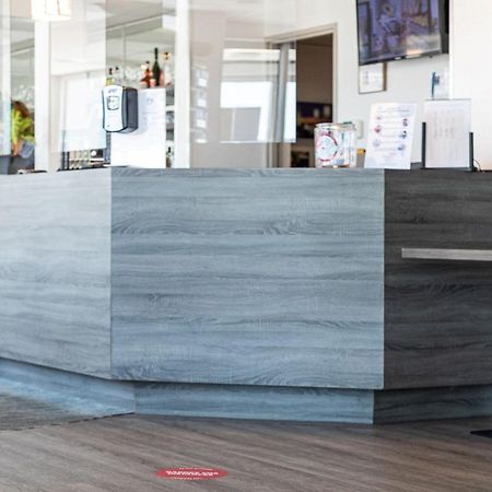 Quality Hotel Bordeaux Pessac Gradignan Eksteriør billede