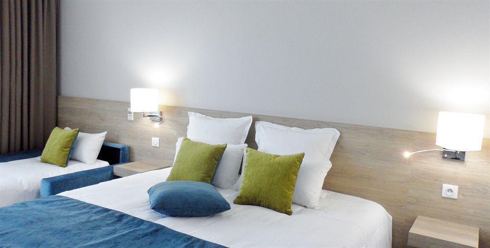 Quality Hotel Bordeaux Pessac Gradignan Eksteriør billede