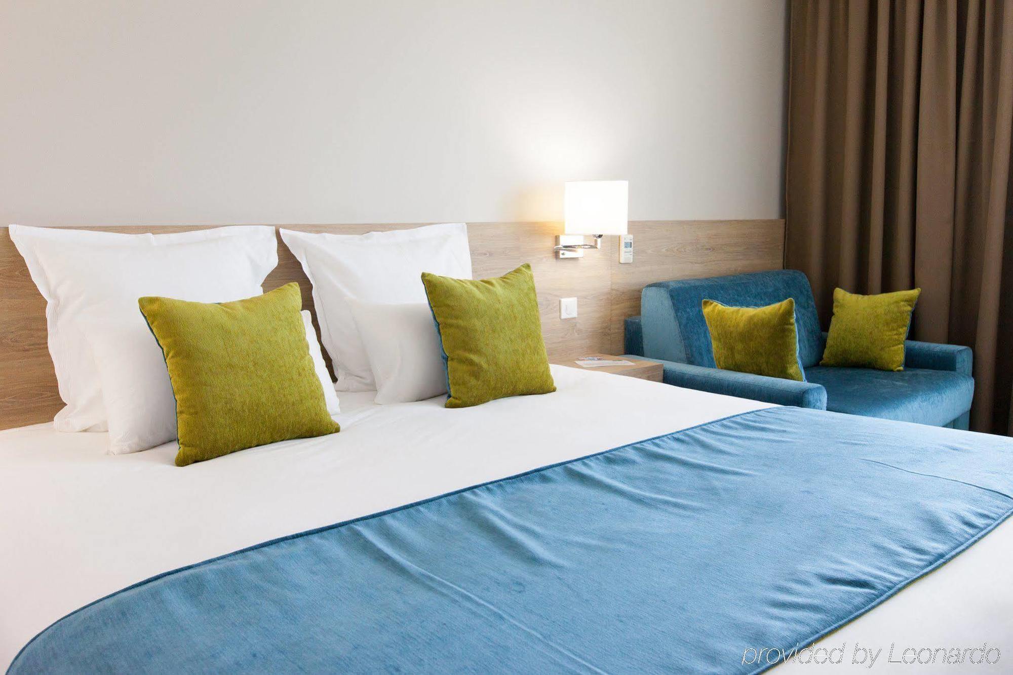 Quality Hotel Bordeaux Pessac Gradignan Eksteriør billede